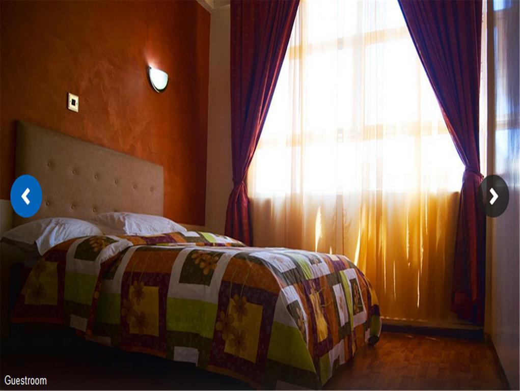 Pearl Palace Hotel Найробі Номер фото